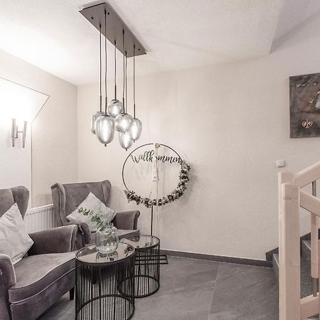 Trofana Appartements Зёльден Экстерьер фото