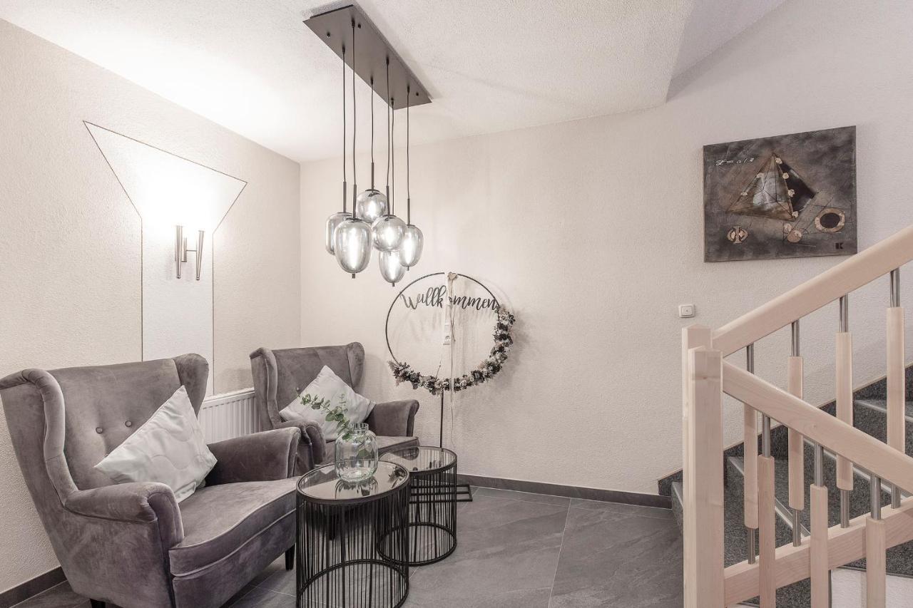 Trofana Appartements Зёльден Экстерьер фото