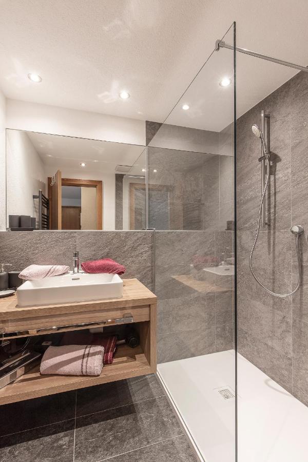 Trofana Appartements Зёльден Экстерьер фото