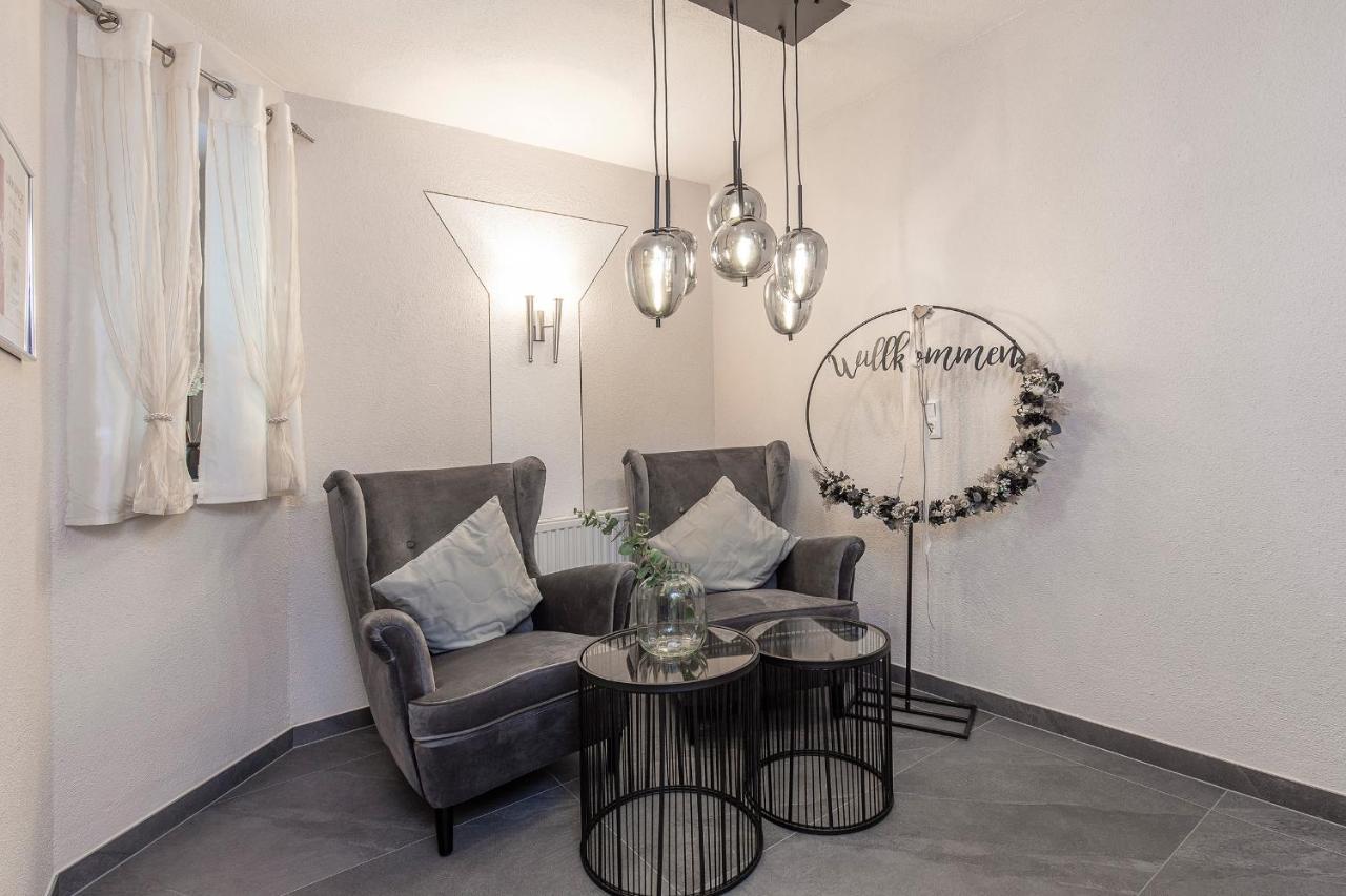Trofana Appartements Зёльден Экстерьер фото