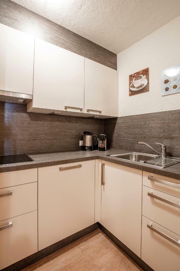 Trofana Appartements Зёльден Экстерьер фото