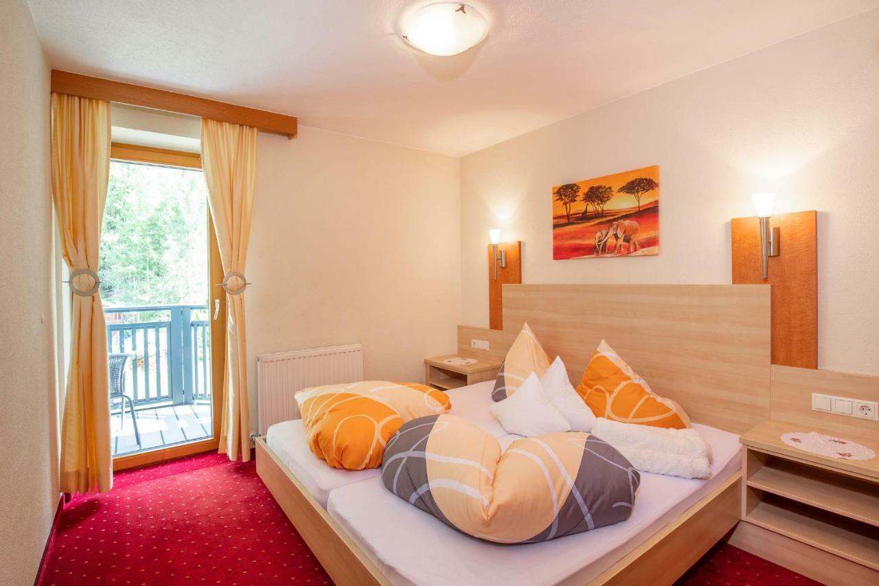 Trofana Appartements Зёльден Экстерьер фото